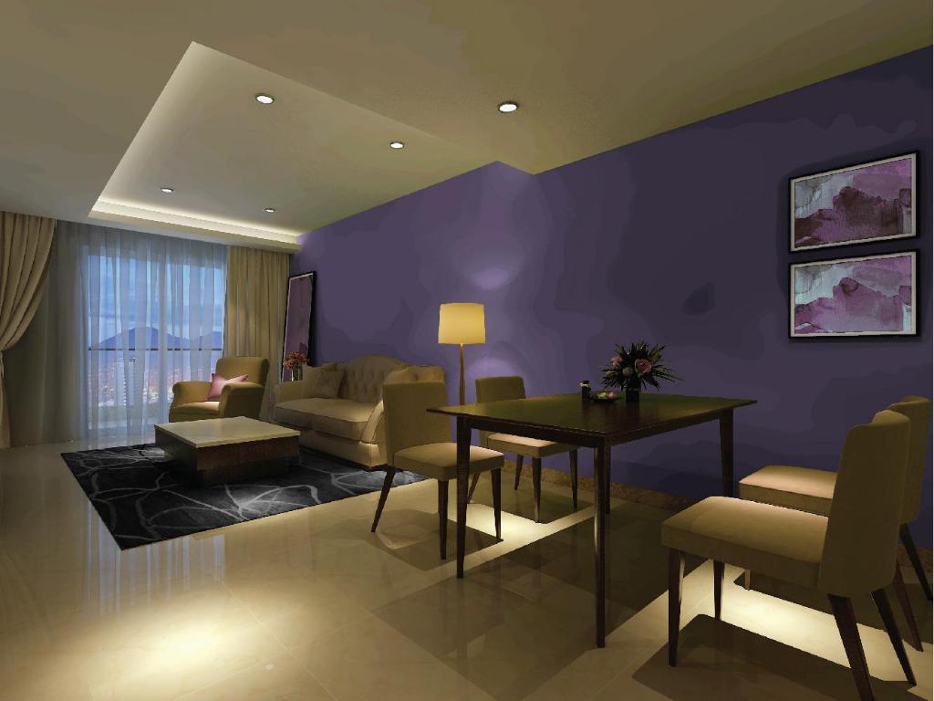 Olympia City Hotel By Dara Phnom Penh Eksteriør bilde